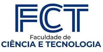 Logo da Faculdade de Ciência e Tecnologia