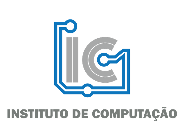 Logo do Instituto de Computação