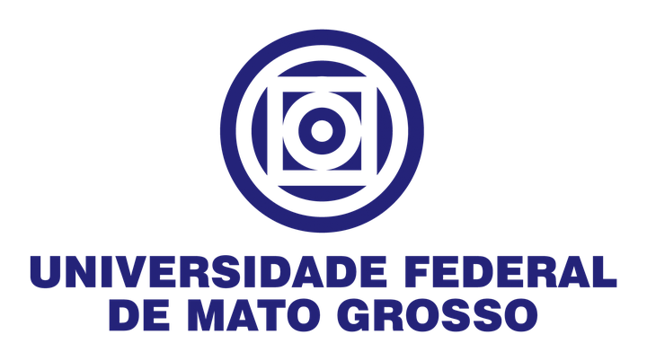 Logo da Universidade Federal de Mato Grosso